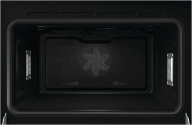 Gorenje BCS 598 S24 BG sw EB-Backofen 