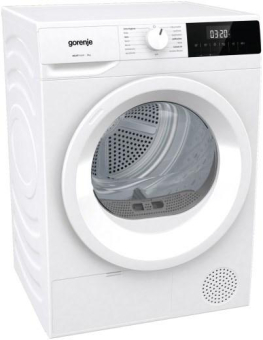 Gorenje DHNE 72 Wärmepumpentrockner 