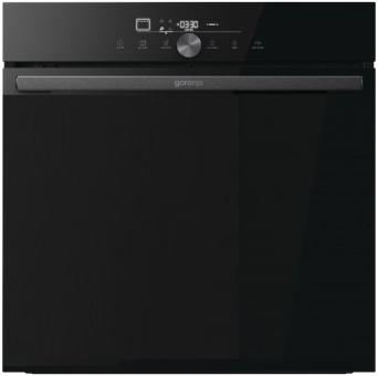 Gorenje GO66EPIZZA350C EB-Backofen 
