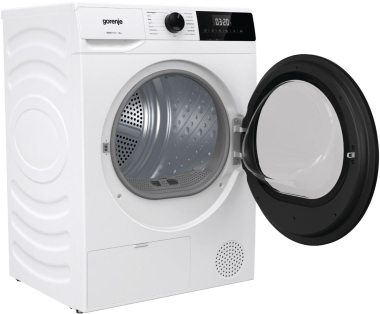 Gorenje DHNE 83 Wärmepumpentrockner 