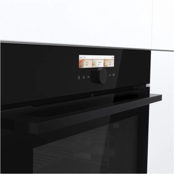 Gorenje BOP 798 S37 BG sw EB-Backofen 