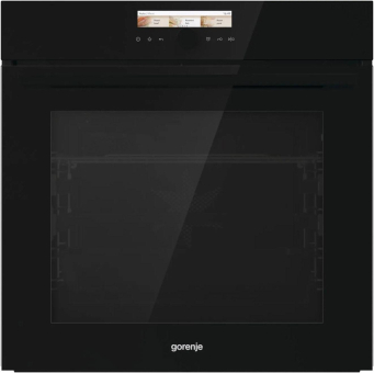 Gorenje BO 792 S38 BG sw EB-Backofen 