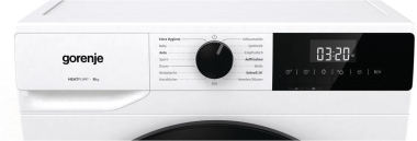 Gorenje DHNE 83 Wärmepumpentrockner 