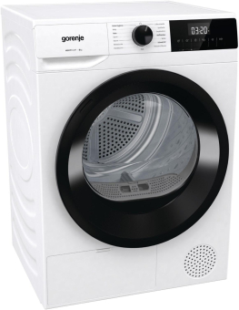 Gorenje DHNE 83 Wärmepumpentrockner 