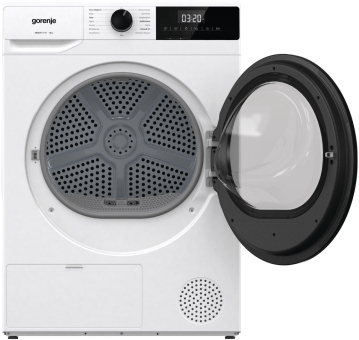 Gorenje DHNE 83 Wärmepumpentrockner 
