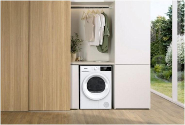 Gorenje DHNE 72 Wärmepumpentrockner 