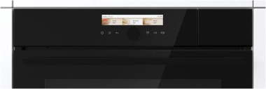 Gorenje BCS 798 S24 BG sw EB-Backofen 