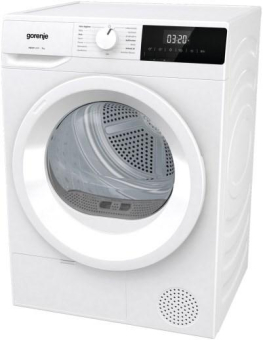 Gorenje DHNE 72 Wärmepumpentrockner 