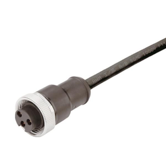 Weidmüller SAIL-7/8BG-5-2.0U Rundsteck- 