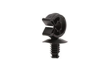 Hellermann SC6.6-PA66HIRHSUV-BK (100) 