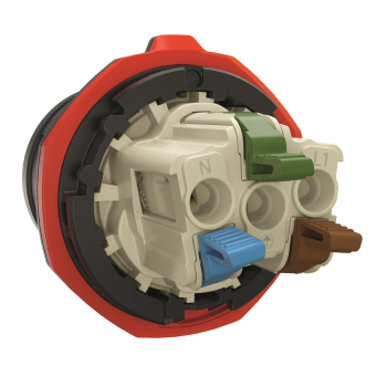 WALT CEE NEO Kupplung 16A 3P  FW311306CC 