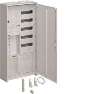 Hager Komplettschrank univ.Z ZB32SEH15LS 