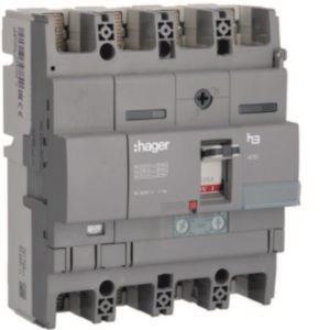 Hager Leistungsschalter x250     HNB127H 