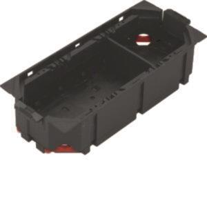 Hager Gerätebecher f.3Rastec 45  GBVR300 