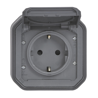 Legrand 069783L Plexo New FRAP 