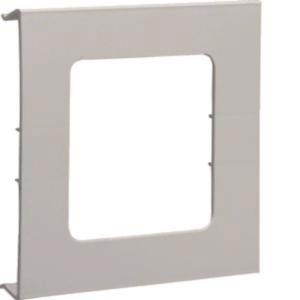 Hager Blende 1fach R7 f.UP     R64917035 