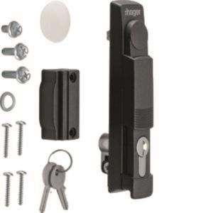 Hager Schließung univers           FZ518 