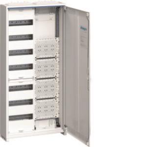 Hager Feldverteiler AP univ.IP31 FWB72K1 