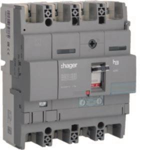 Hager Leistungsschalter x250     HNB202H 
