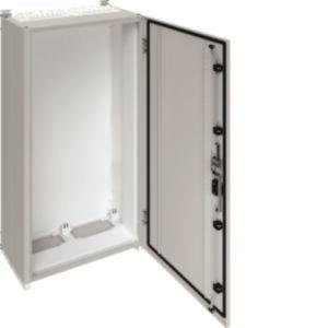 Hager Schrank univers IP55 SKII    FR82S 