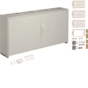 Hager Leerschrank universZ        ZB014S 