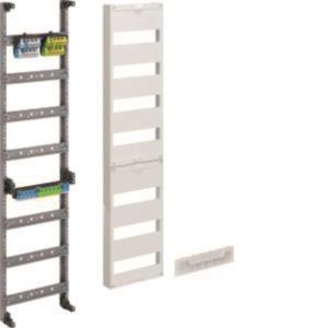 Hager Verteilerfeld universZ      ZU37XS 
