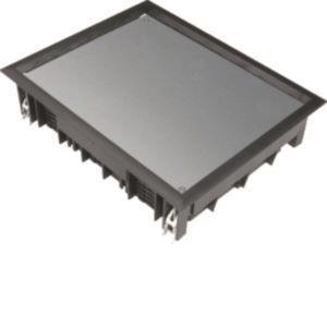 Hager Verschlussdeckel       VDE09129005 