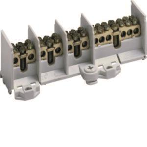 Hager Hauptleitungsabzweigklemme    K37N 