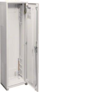 Hager Schrank univers IP54 SKI   FP91TW2 