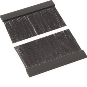 Hager Bürste IP40 95x174 (HxL)   MES-B02 