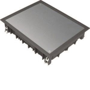 Hager Verschlussdeckel       VDE09059005 