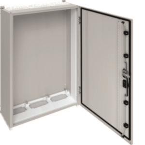 Hager Schrank univers IP55 SKI     FR93E 