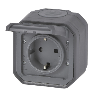 Legrand 069783L Plexo New FRAP 