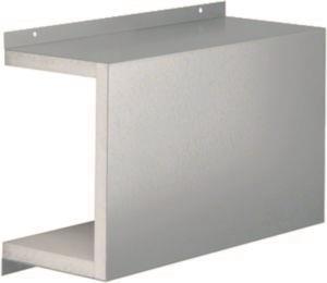 Hager Schiebemuffe Brandschutz L6868VERZ 