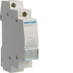Hager LED Leuchtmelder klar       SVN135 