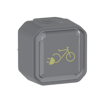 Legrand 069784L Plexo New FRAP 