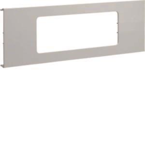 Hager Blende 3fach R7 f.UP     R94937035 