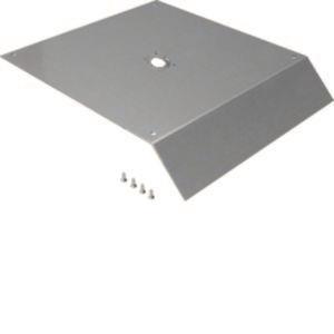 Hager Abdeckung gestanzt    AKM400050GBZ 