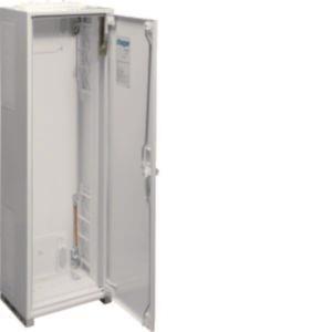 Hager Schrank univers IP44 SKI   FP91TN2 