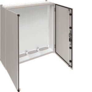 Hager Schrank univers IP55 SKII    FR84S 