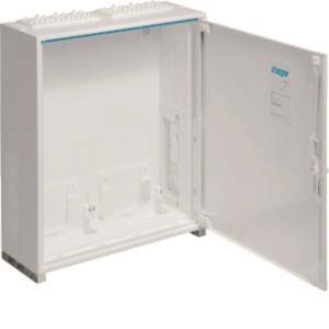 Hager Schrank univers IP44 SKI   FP42TN2 