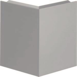 Hager Außeneck-Abdeckung Alu BRA0802AELN 