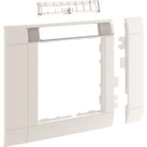 Hager Rahmenblende modular   GR0802B9016 