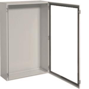Hager Orion Schrank Stahlblech    FL180A 
