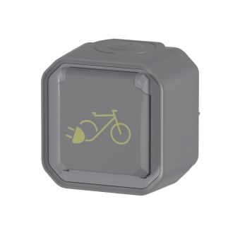 Legrand 069784L Plexo New FRAP 