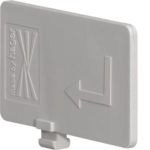 Hager Phasenabschottung           MZN131 