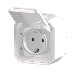 Legrand 069771L Plexo New FRAP 