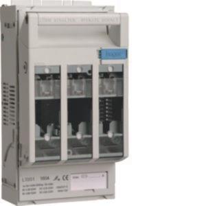 Hager Sicherungslasttrennschalter  LT051 