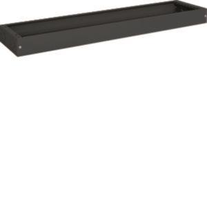 Hager Sockel univers 100x1300x275 FZ635A 