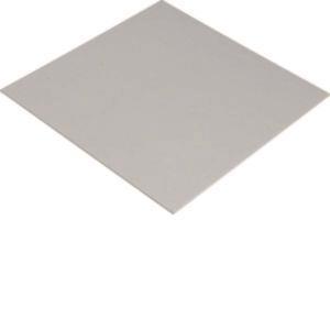 Hager Deckeleinlage aus Pappe  VDDEQ12P2 